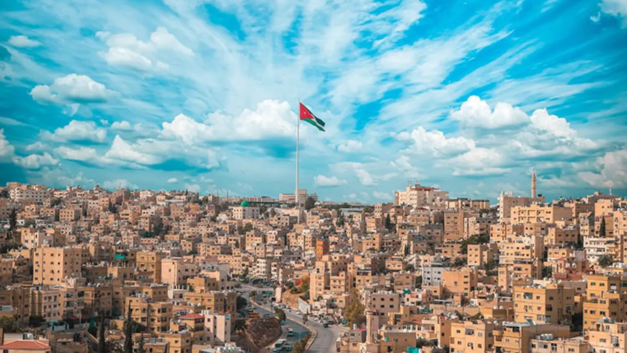 অবশেষে ইসরায়েলের বিরুদ্ধে সাহসী সিদ্ধান্ত জর্ডানের